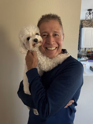 Jimmy Ybarbo - Project Casting Gallery Image 5 Jimmy Ybarbo - Gallery Image 5