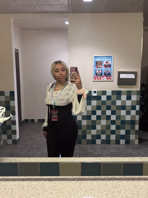 Trinity Roussell - Project Casting Gallery Image 3 Trinity Roussell - Gallery Image 3