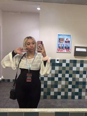 Trinity Roussell - Project Casting Gallery Image 2 Trinity Roussell - Gallery Image 2