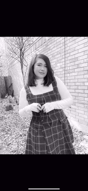 Trinidee Mitchell - Project Casting Gallery Image 2 Trinidee Mitchell - Gallery Image 2