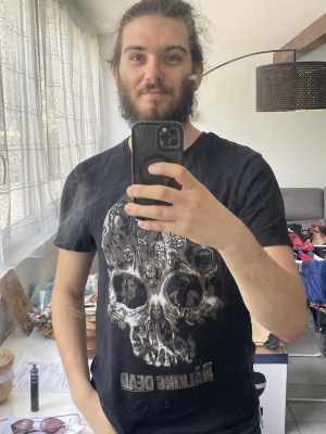 Dylan Vial - Gallery Image 3