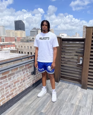 Brandon Lewis - Project Casting Gallery Image 5 Brandon Lewis - Gallery Image 5