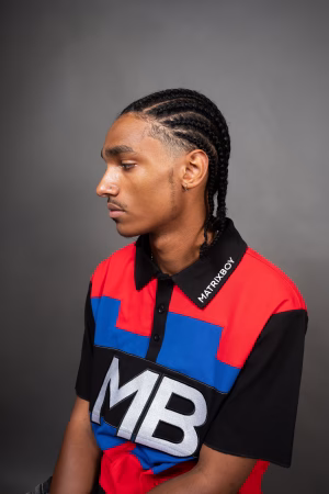 Walker Perry - Project Casting Gallery Image 5 Walker Perry - Gallery Image 5