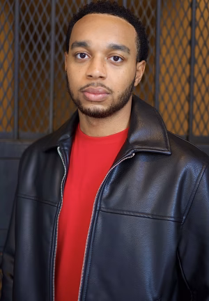 Nick Johnson - Project Casting Gallery Image 10 Nick Johnson - Gallery Image 10