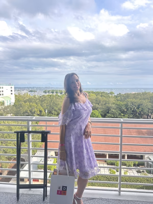 Wendy Abdulmesih - Project Casting Gallery Image 7 Wendy Abdulmesih - Gallery Image 7