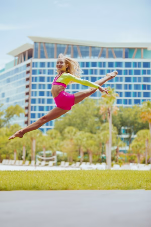 Camrynj Cantwell - Project Casting Gallery Image 7 Camrynj Cantwell - Gallery Image 7