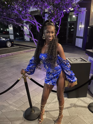 Zaniya Allen - Project Casting Gallery Image 3 Zaniya Allen - Gallery Image 3