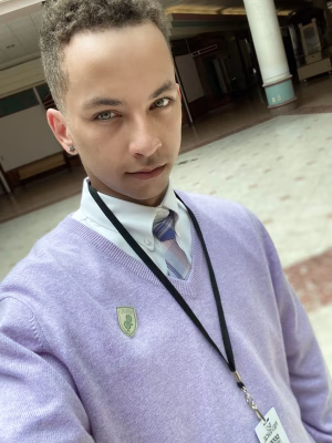 Javonte Howard - Project Casting Gallery Image 8 Javonte Howard - Gallery Image 8