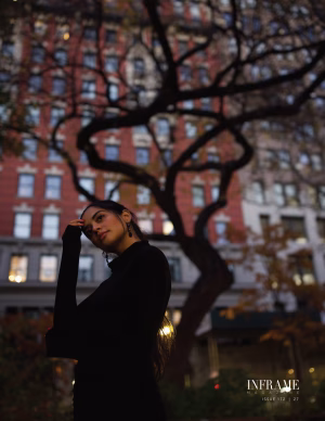 Sana Mongia - Project Casting Gallery Image 9 Sana Mongia - Gallery Image 9