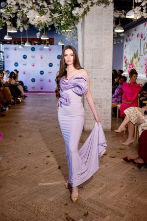 Bailey Bate - Project Casting Gallery Image 2 Bailey Bate - Gallery Image 2