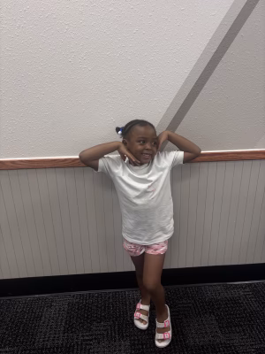 Auri Morton - Project Casting Gallery Image 3 Auri Morton - Gallery Image 3