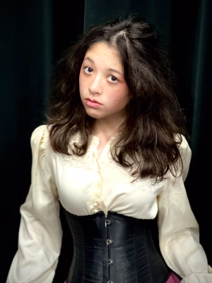 Amaya Read - Project Casting Gallery Image 4 Amaya Read - Gallery Image 4