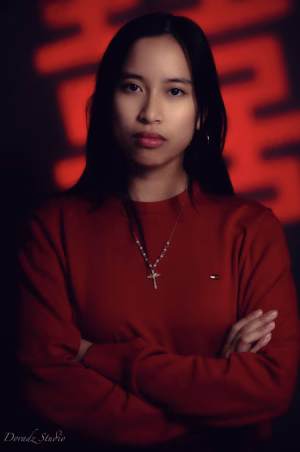 Cassandra Monique Leonen - Project Casting Gallery Image 13 Cassandra Monique Leonen - Gallery Image 13