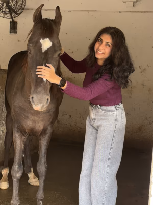 Chayancy Pahuja - Project Casting Gallery Image 5 Chayancy Pahuja - Gallery Image 5