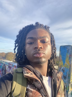 Jordan Simmons - Project Casting Gallery Image 18 Jordan Simmons - Gallery Image 18