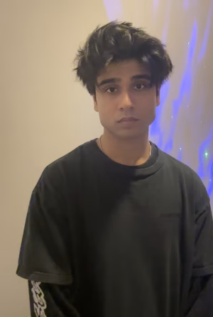 Aryan  Khatri - Gallery Image 5