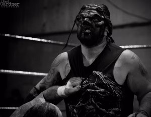 Dan Acosta - Project Casting Gallery Image 19 Dan Acosta - Gallery Image 19