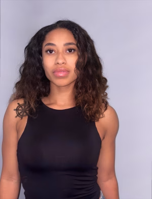 Irelyn Ellis - Project Casting Gallery Image 2 Irelyn Ellis - Gallery Image 2