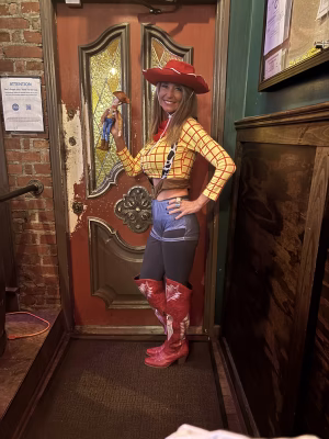 Jennifer Jones - Project Casting Gallery Image 15 Jennifer Jones - Gallery Image 15