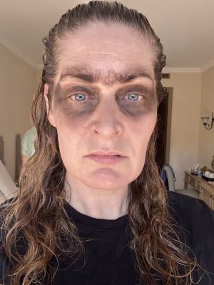 Nicola Rope - Project Casting Gallery Image 7 Nicola Rope - Gallery Image 7