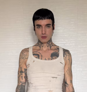 Kevin Hin - Project Casting Gallery Image 4 Kevin Hin - Gallery Image 4