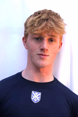 William Mitford de Castro Canelas - Project Casting Gallery Image 1 William Mitford de Castro Canelas - Gallery Image 1