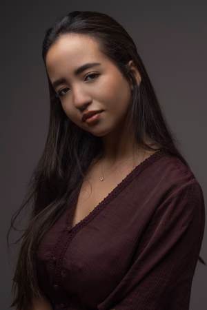 zaynab El Fouar - Project Casting Gallery Image 4 zaynab El Fouar - Gallery Image 4