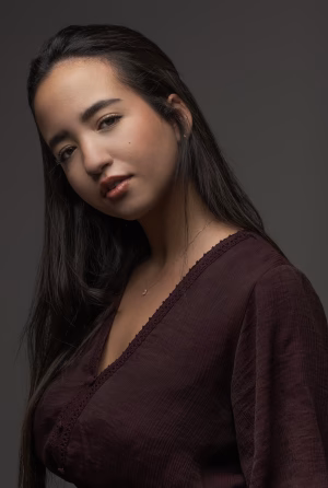 zaynab El Fouar - Project Casting Gallery Image 1 zaynab El Fouar - Gallery Image 1