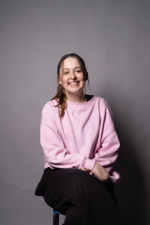 Nualla Macgregor - Project Casting Gallery Image 3 Nualla Macgregor - Gallery Image 3