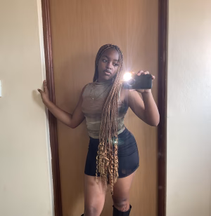 Lee-Anne Kariuki - Project Casting Gallery Image 7 Lee-Anne Kariuki - Gallery Image 7