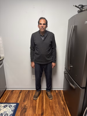 Mark Rickard - Project Casting Gallery Image 4 Mark Rickard - Gallery Image 4