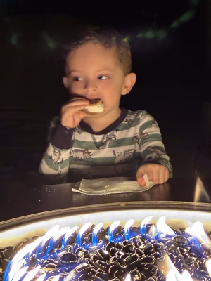 Stephen Hovanic - Project Casting Gallery Image 9 Stephen Hovanic - Gallery Image 9