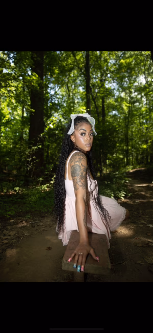 Jodoy Rowe - Project Casting Gallery Image 16 Jodoy Rowe - Gallery Image 16