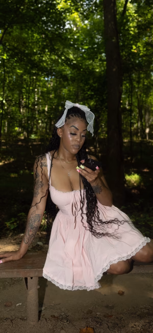 Jodoy Rowe - Project Casting Gallery Image 18 Jodoy Rowe - Gallery Image 18