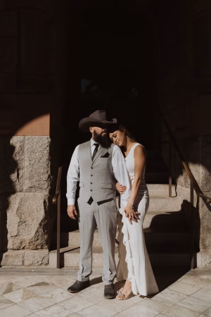 Ricky Chaffin Jr. - Project Casting Gallery Image 4 Ricky Chaffin Jr. - Gallery Image 4