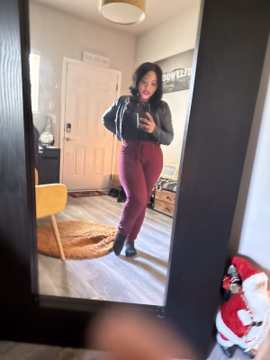 Kanzada Wimberly - Project Casting Gallery Image 6 Kanzada Wimberly - Gallery Image 6