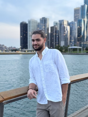 Dima  Safronii - Gallery Image 1