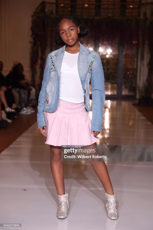 Zoe’ Lide - Project Casting Gallery Image 14 Zoe’ Lide - Gallery Image 14