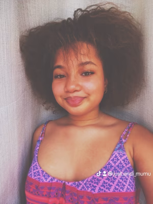 Andikan Udotai - Project Casting Gallery Image 3 Andikan Udotai - Gallery Image 3