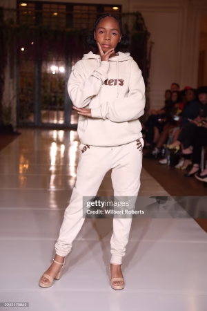 Zoe’ Lide - Project Casting Gallery Image 12 Zoe’ Lide - Gallery Image 12