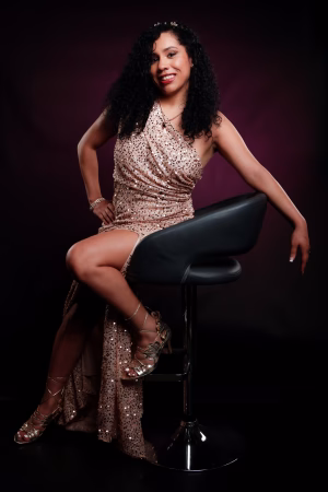 Cloe Amara - Project Casting Gallery Image 5 Cloe Amara - Gallery Image 5