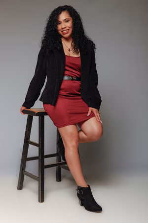 Cloe Amara - Project Casting Gallery Image 4 Cloe Amara - Gallery Image 4