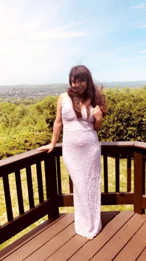 Cloe Amara - Project Casting Gallery Image 1 Cloe Amara - Gallery Image 1