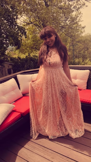 Cloe Amara - Project Casting Gallery Image 2 Cloe Amara - Gallery Image 2