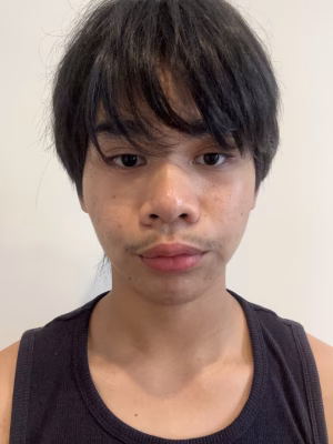 KeanBryce Evangelista - Project Casting Gallery Image 1 KeanBryce Evangelista - Gallery Image 1