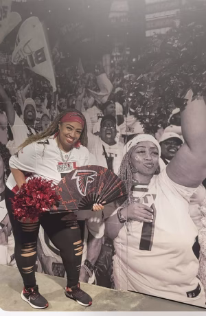 KOREENA ATKINS - Project Casting Gallery Image 4 KOREENA ATKINS - Gallery Image 4