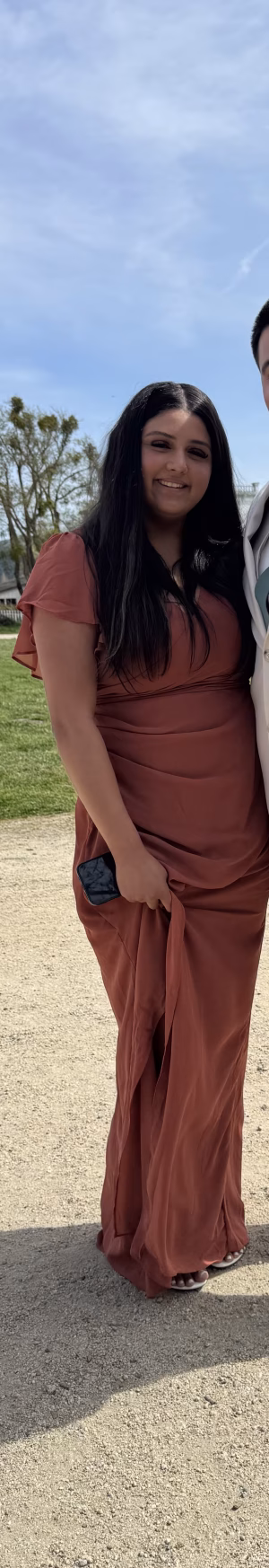 Adriana Lopez - Project Casting Gallery Image 1 Adriana Lopez - Gallery Image 1