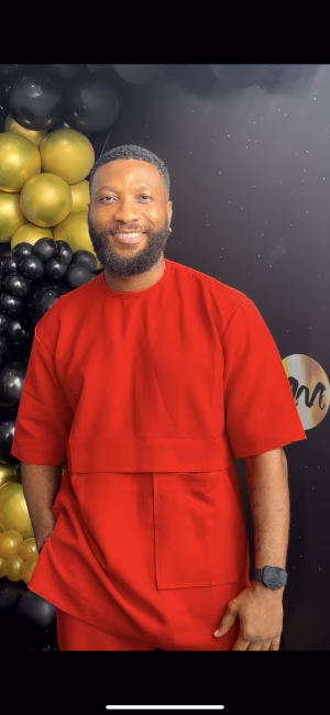 Kingsley Nwachukwu - Project Casting Gallery Image 6 Kingsley Nwachukwu - Gallery Image 6