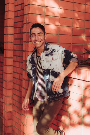 ROBERT VILLEGAS - Project Casting Gallery Image 2 ROBERT VILLEGAS - Gallery Image 2