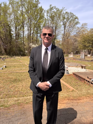 Stephen Hovanic - Project Casting Gallery Image 11 Stephen Hovanic - Gallery Image 11